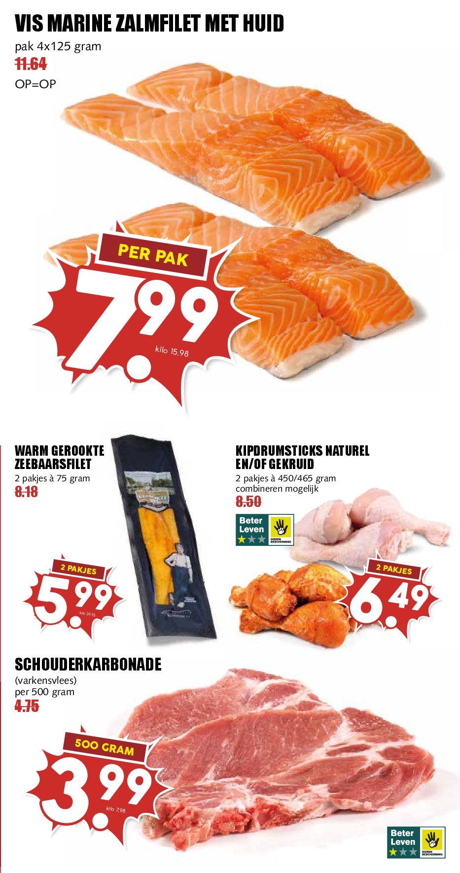 mcd - MCD - Giga folder geldig vanaf 08-09 t/m 14-09 - page: 7