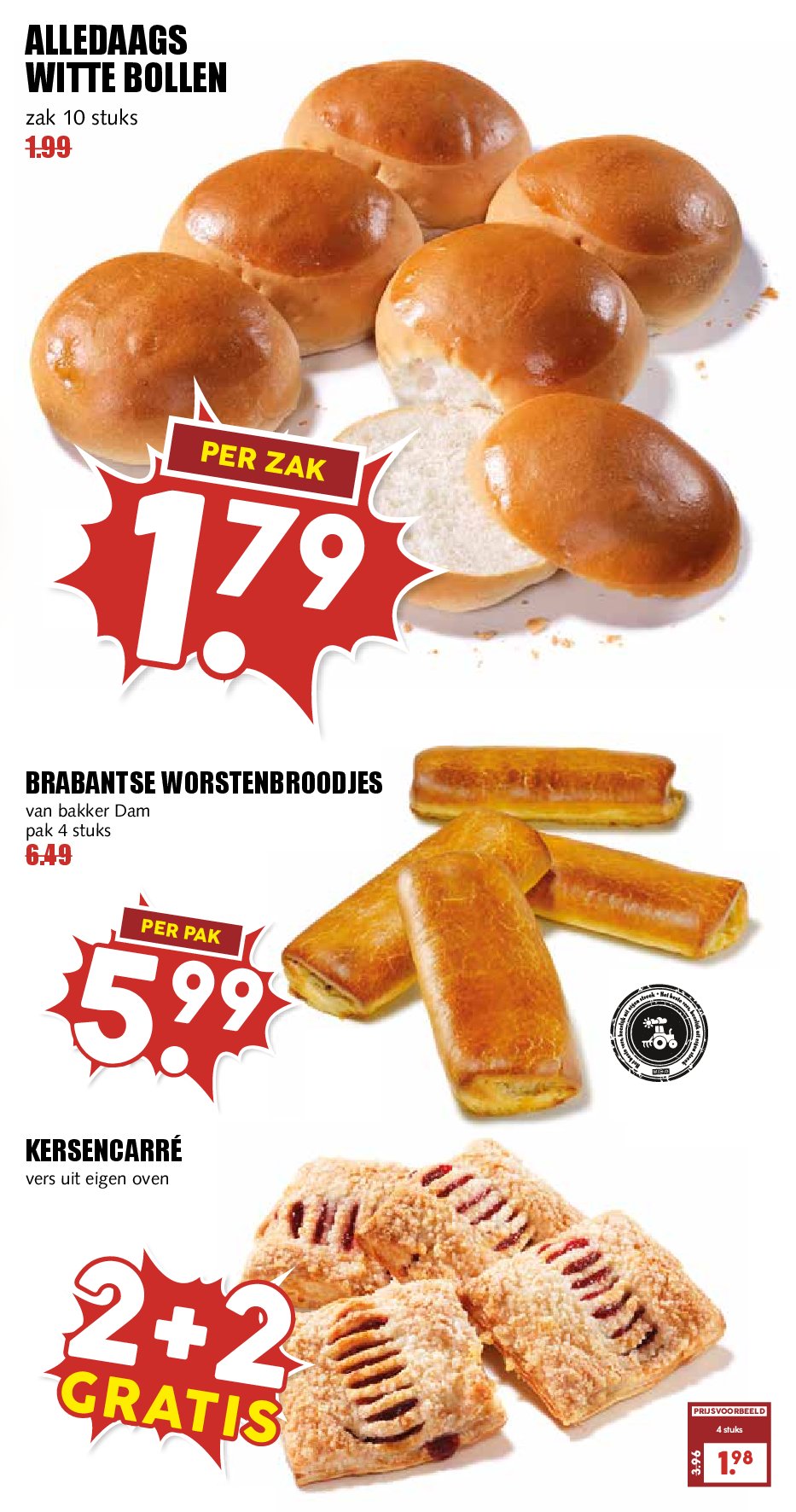 mcd - MCD - Giga folder geldig vanaf 08-09 t/m 14-09 - page: 9