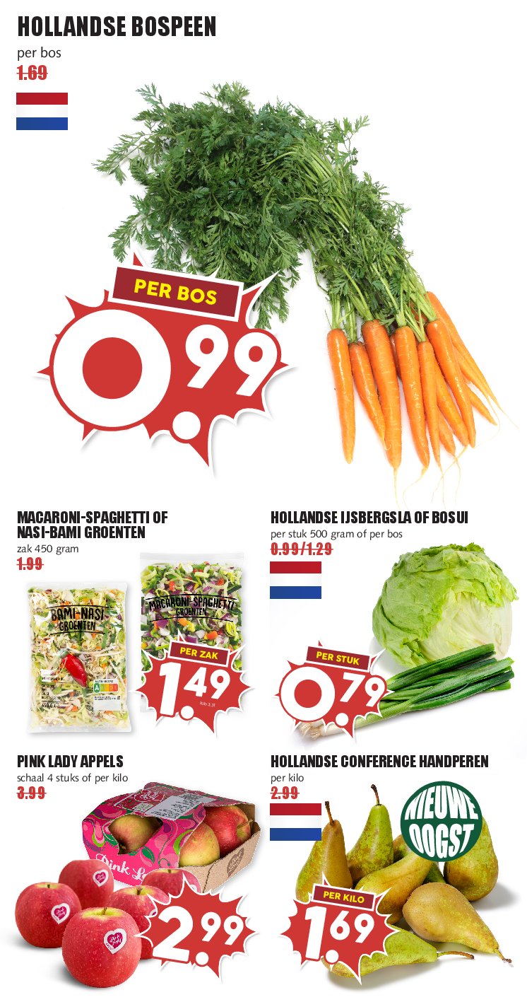 mcd - MCD folder geldig vanaf 08-09 t/m 14-09 - page: 3