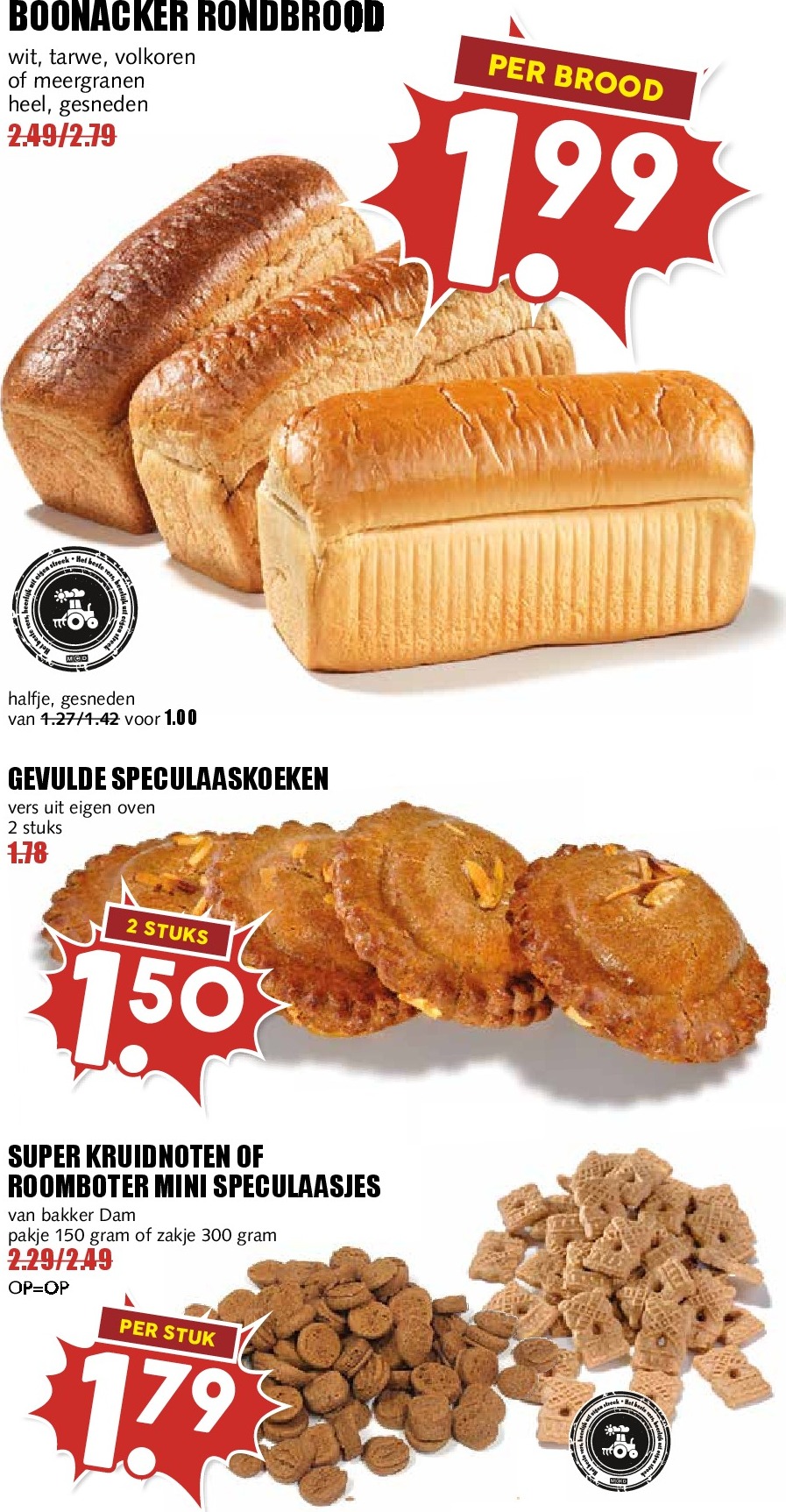 mcd - MCD - Giga folder geldig vanaf 15-09 t/m 21-09 - page: 10