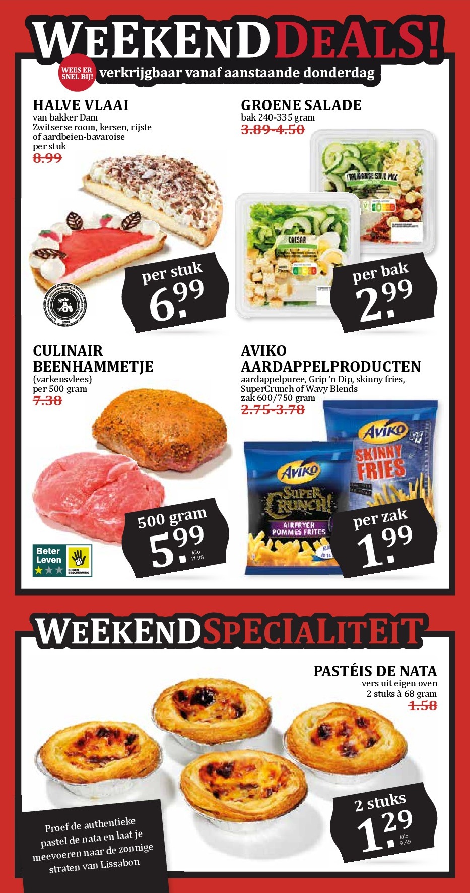 mcd - MCD - Giga folder geldig vanaf 15-09 t/m 21-09 - page: 21