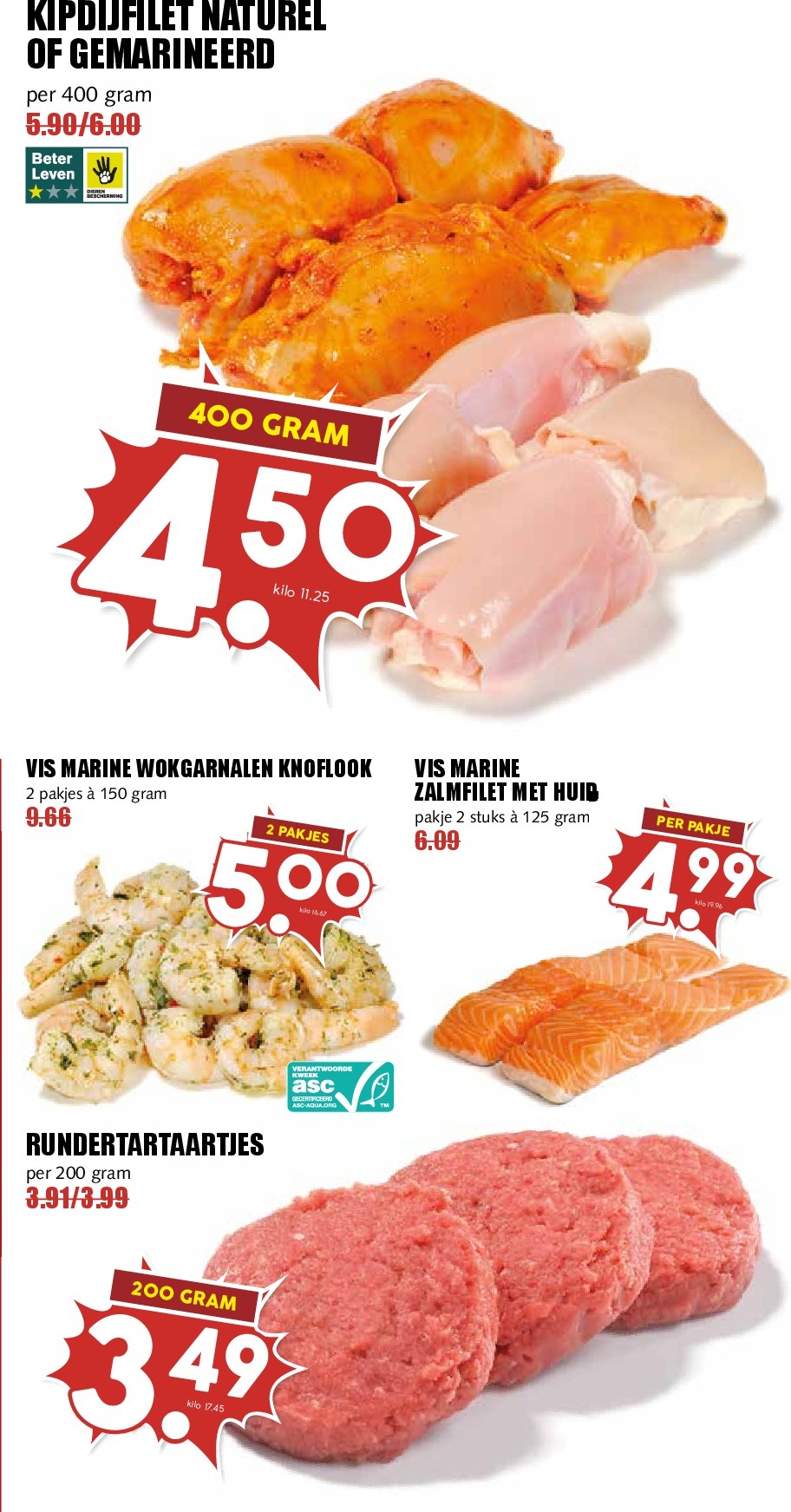 mcd - MCD - Giga folder geldig vanaf 15-09 t/m 21-09 - page: 9