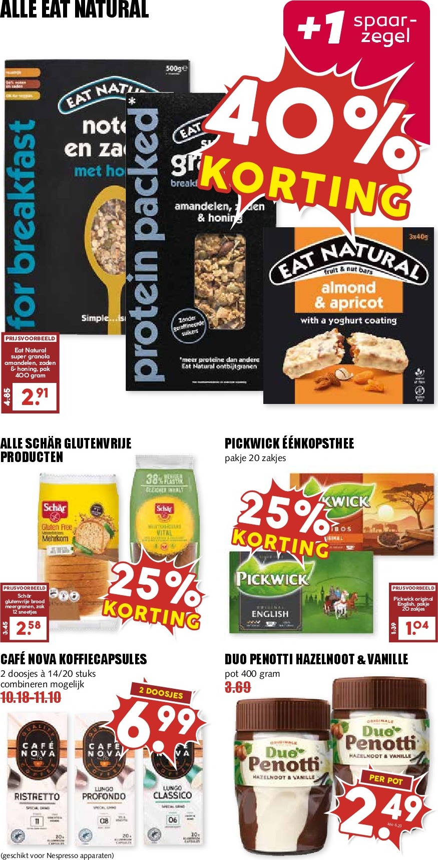 mcd - MCD - Giga folder geldig vanaf 15-09 t/m 21-09 - page: 18