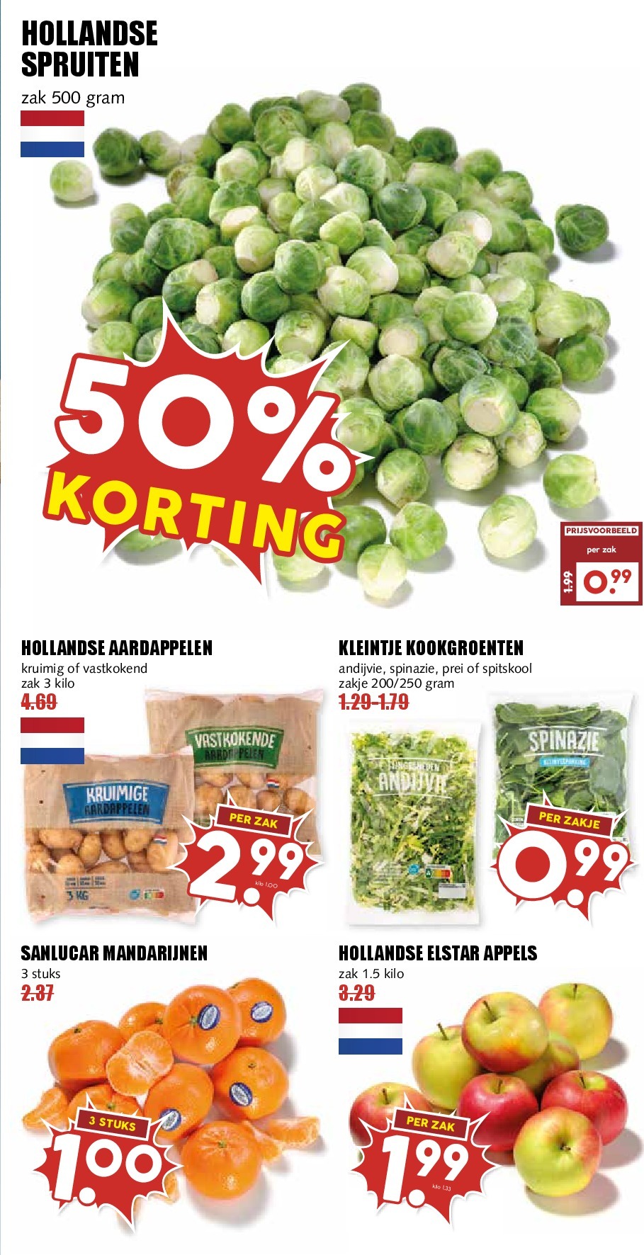 mcd - MCD folder geldig vanaf 15-09 t/m 21-09 - page: 3