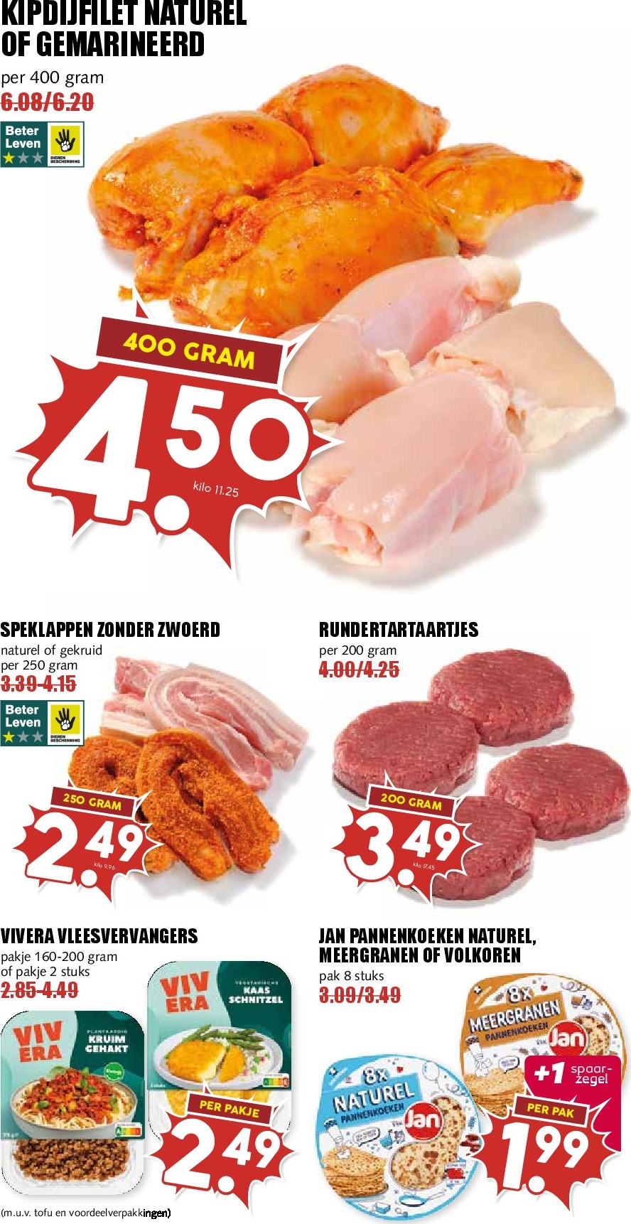 mcd - MCD folder geldig vanaf 15-09 t/m 21-09 - page: 4