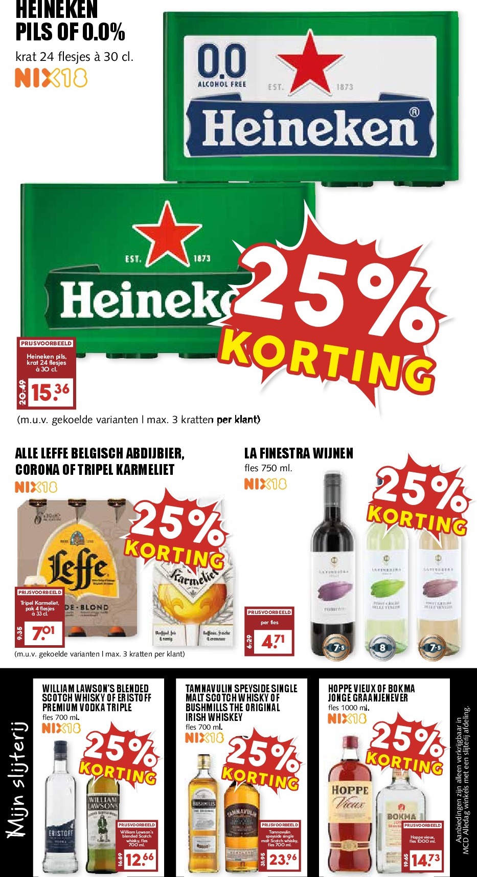 mcd - MCD folder geldig vanaf 15-09 t/m 21-09 - page: 10