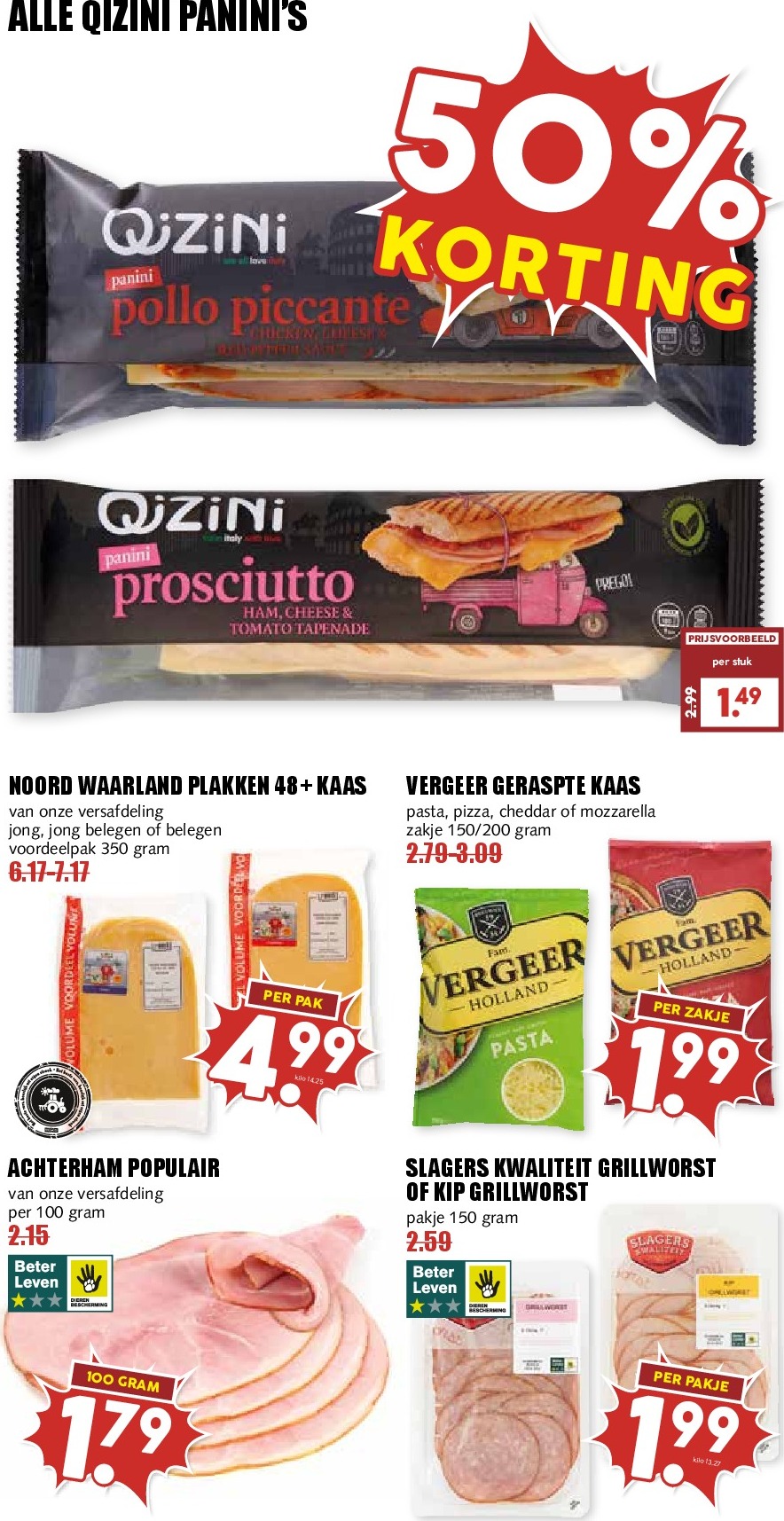 mcd - MCD folder geldig vanaf 15-09 t/m 21-09 - page: 5