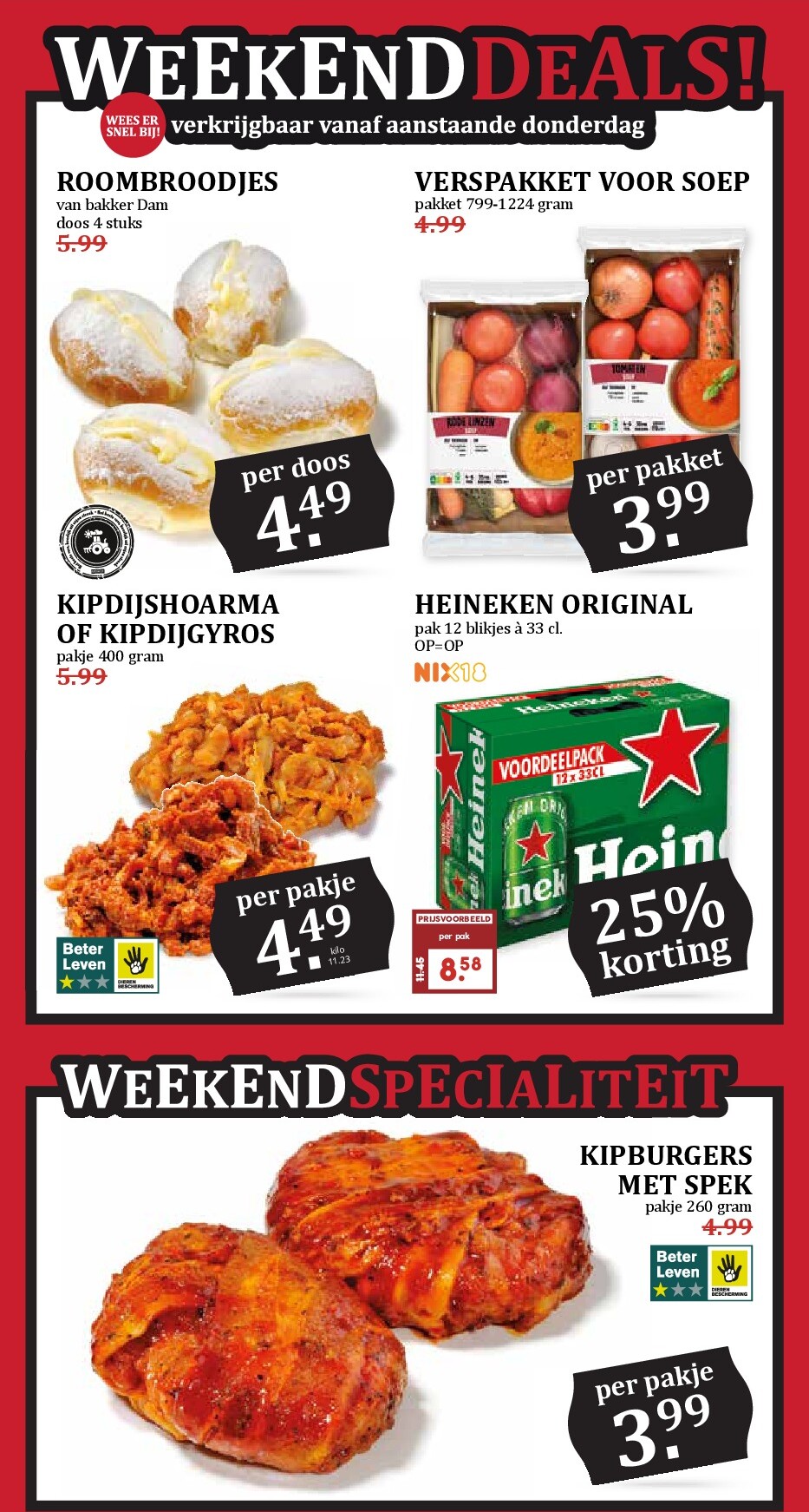 mcd - MCD - Giga folder geldig vanaf 22-09 t/m 28-09 - page: 19