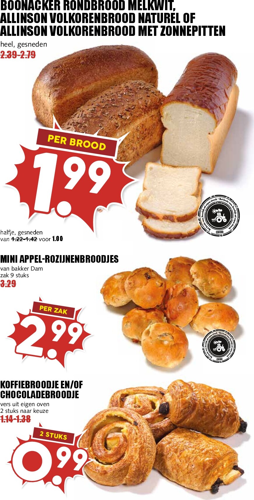 mcd - MCD - Giga folder geldig vanaf 22-09 t/m 28-09 - page: 8