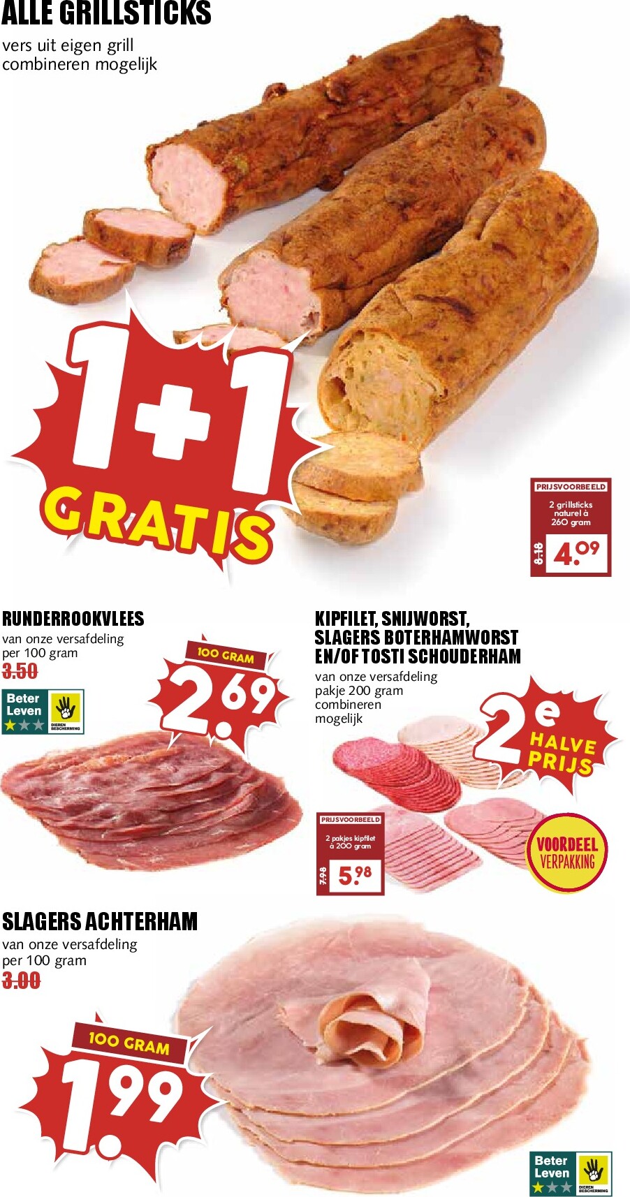 mcd - MCD - Giga folder geldig vanaf 22-09 t/m 28-09 - page: 10