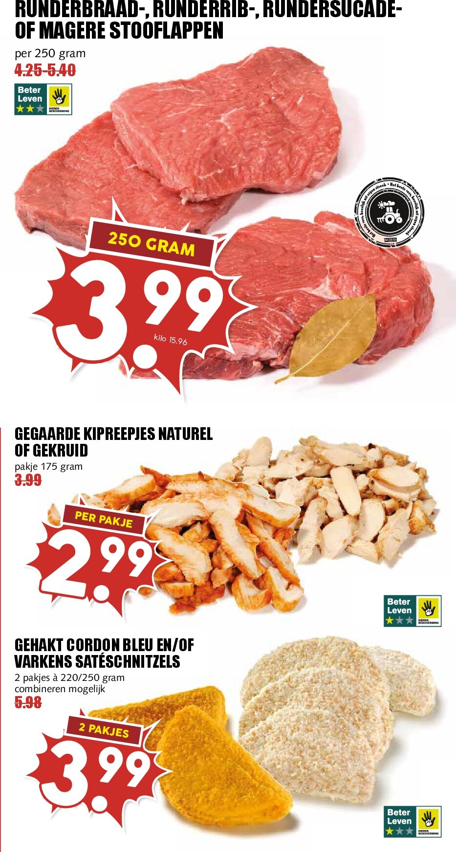 mcd - MCD - Giga folder geldig vanaf 22-09 t/m 28-09 - page: 7