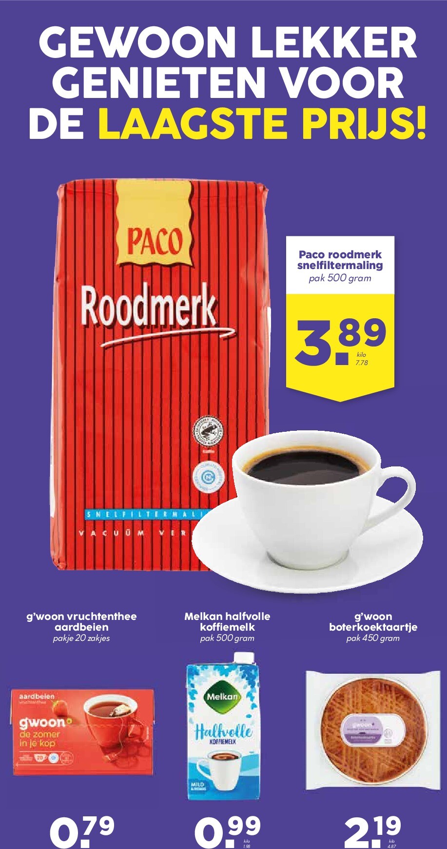 mcd - MCD - Giga folder geldig vanaf 22-09 t/m 28-09 - page: 2