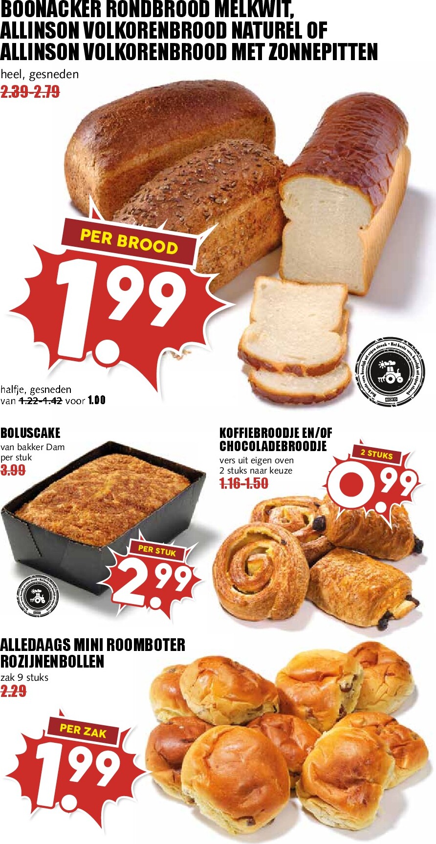 mcd - MCD folder geldig vanaf 22-09 t/m 28-09 - page: 6