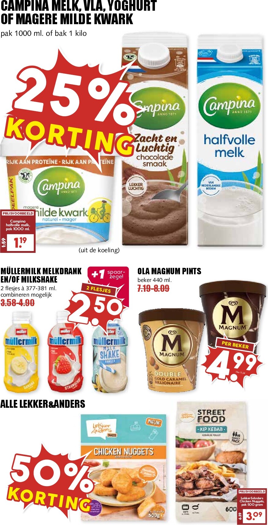 mcd - MCD folder geldig vanaf 22-09 t/m 28-09 - page: 7