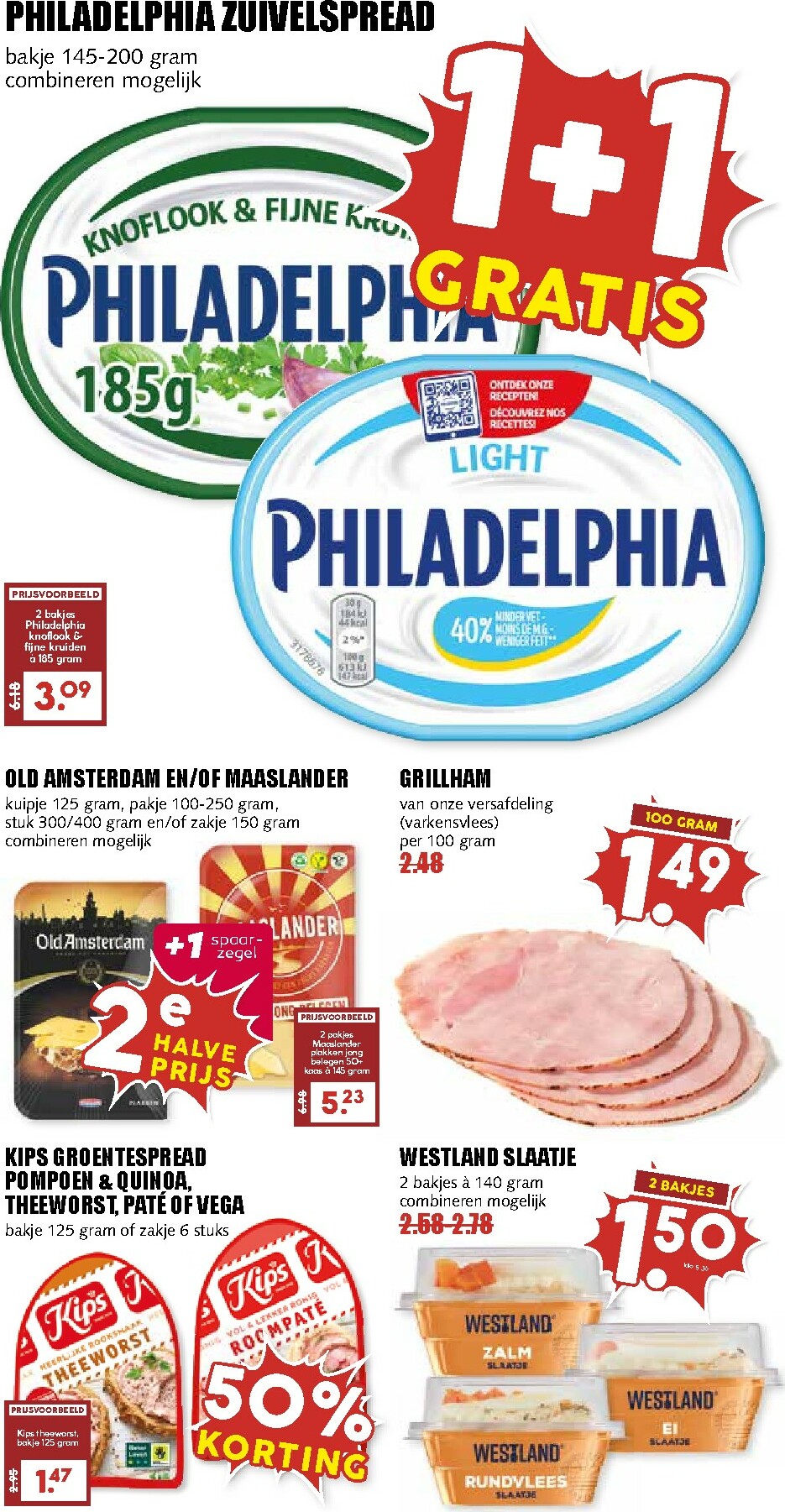mcd - MCD folder geldig vanaf 29-09 t/m 05-10 - page: 5