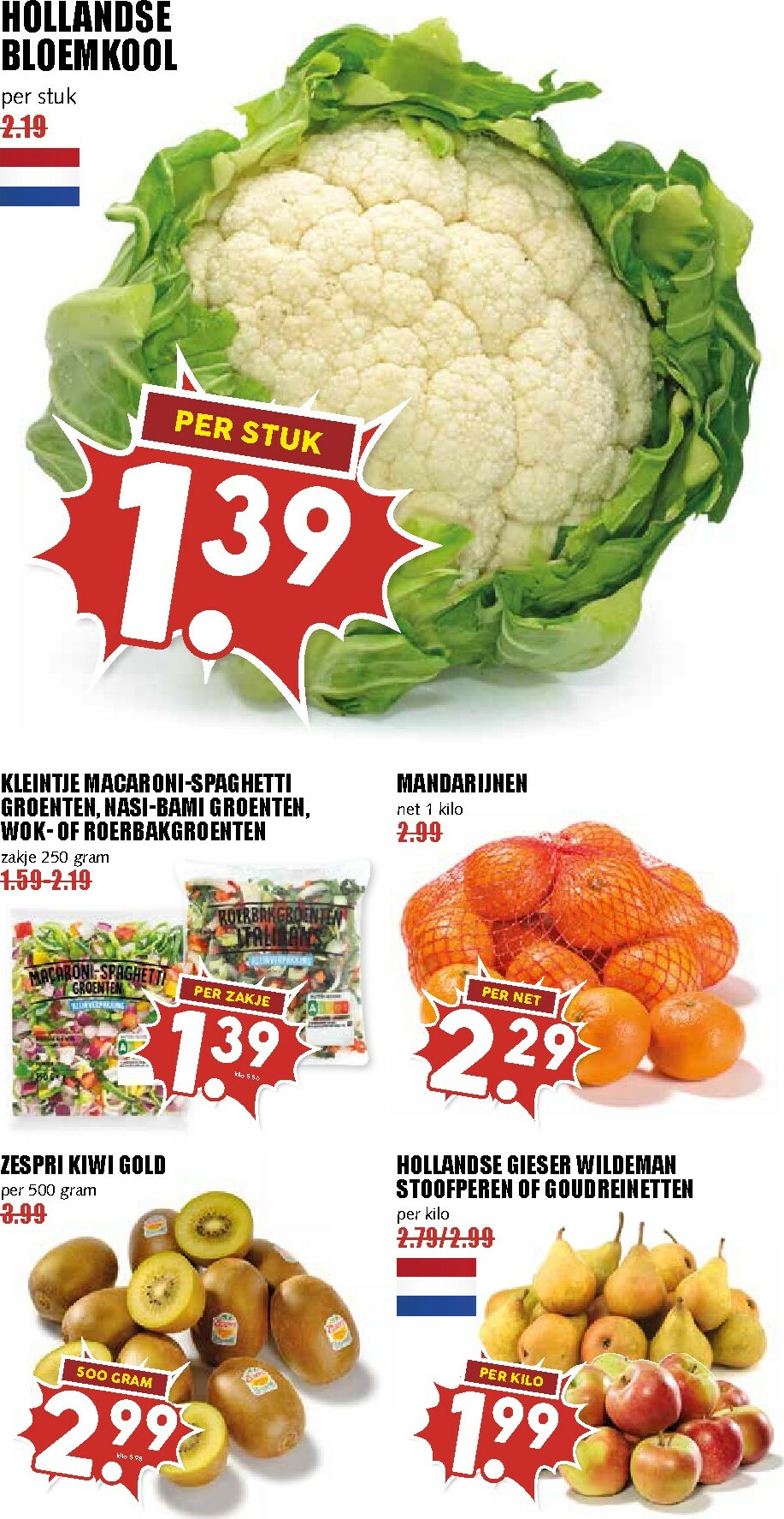 mcd - MCD folder geldig vanaf 29-09 t/m 05-10 - page: 3