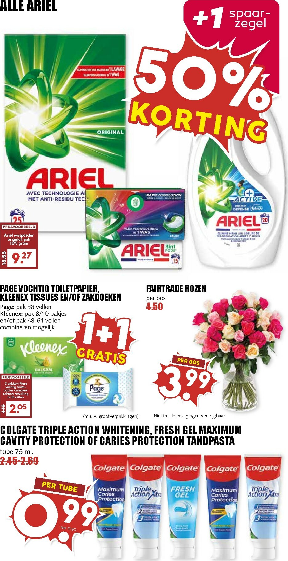 mcd - MCD folder geldig vanaf 29-09 t/m 05-10 - page: 11