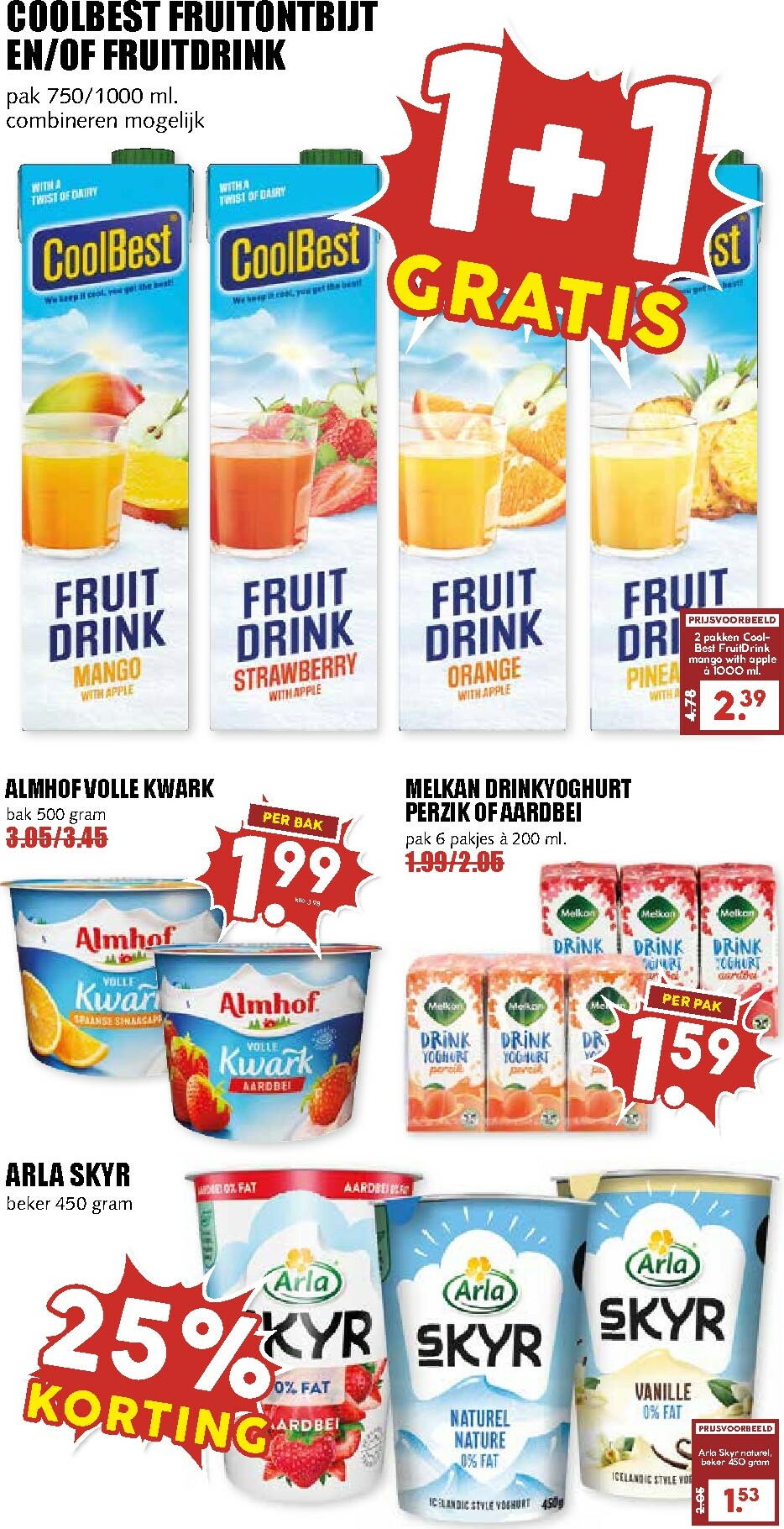 mcd - MCD - Giga folder geldig vanaf 29-09 t/m 05-10 - page: 12