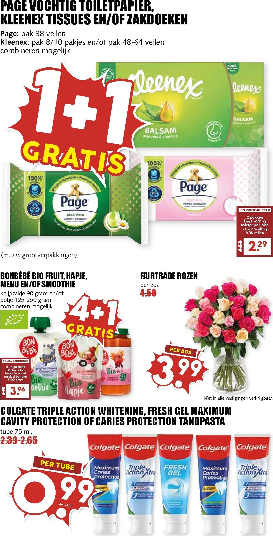 mcd - MCD - Giga folder geldig vanaf 29-09 t/m 05-10 - page: 23