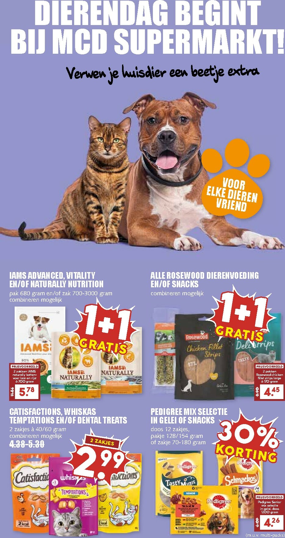 mcd - MCD - Giga folder geldig vanaf 29-09 t/m 05-10 - page: 3