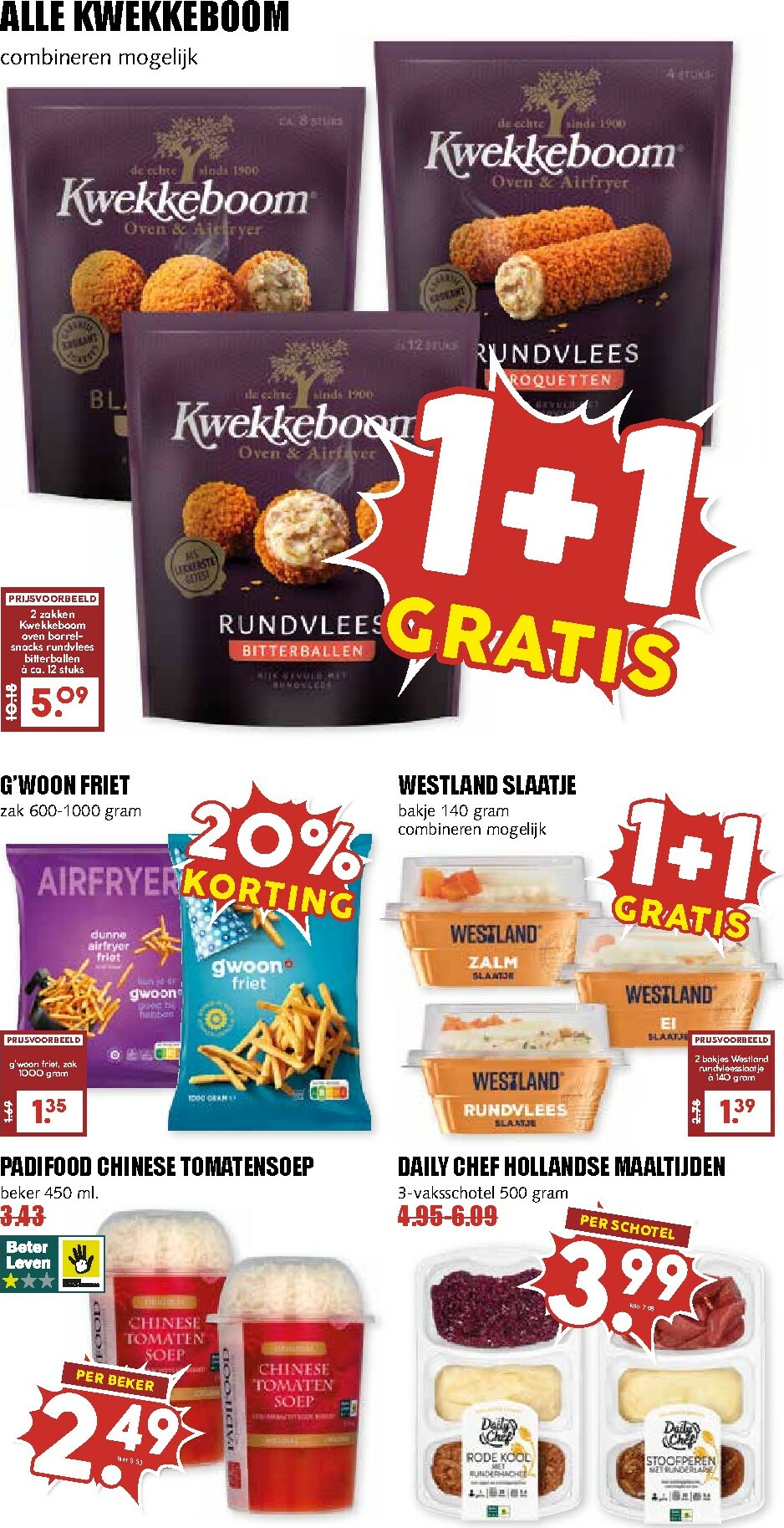 mcd - MCD - Giga folder geldig vanaf 29-09 t/m 05-10 - page: 13
