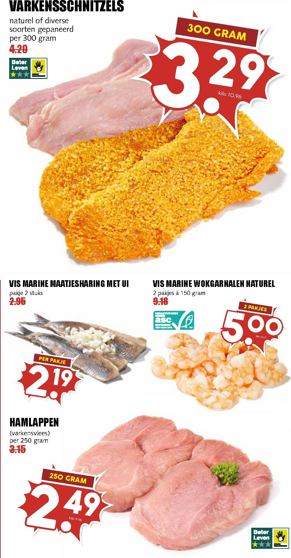 mcd - MCD - Giga folder geldig vanaf 29-09 t/m 05-10 - page: 7