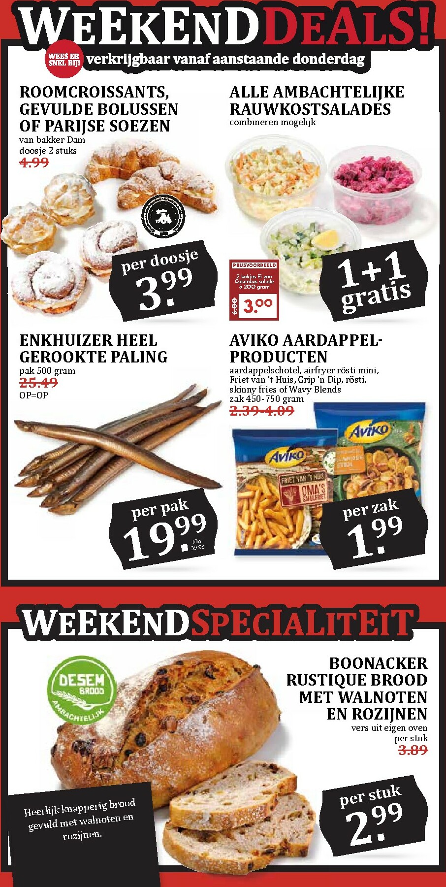 mcd - MCD - Giga folder geldig vanaf 06-10 t/m 12-10 - page: 21