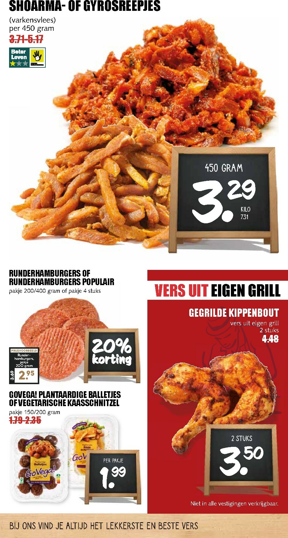 mcd - MCD - Giga folder geldig vanaf 06-10 t/m 12-10 - page: 6