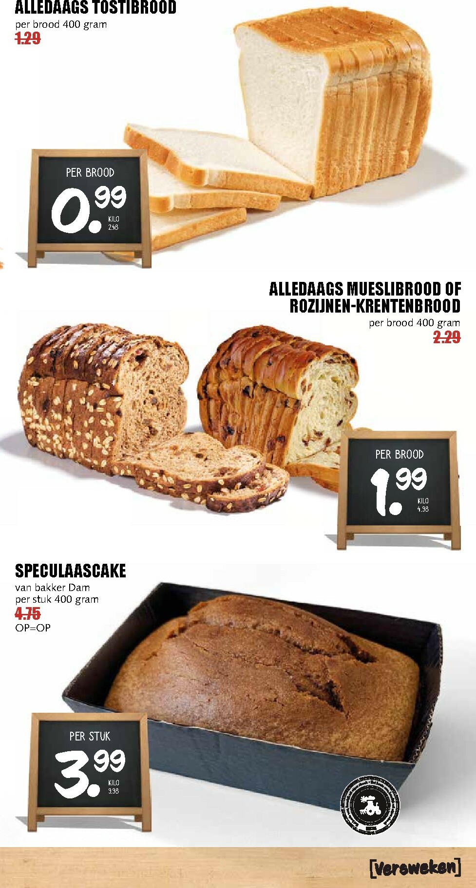 mcd - MCD - Giga folder geldig vanaf 06-10 t/m 12-10 - page: 9