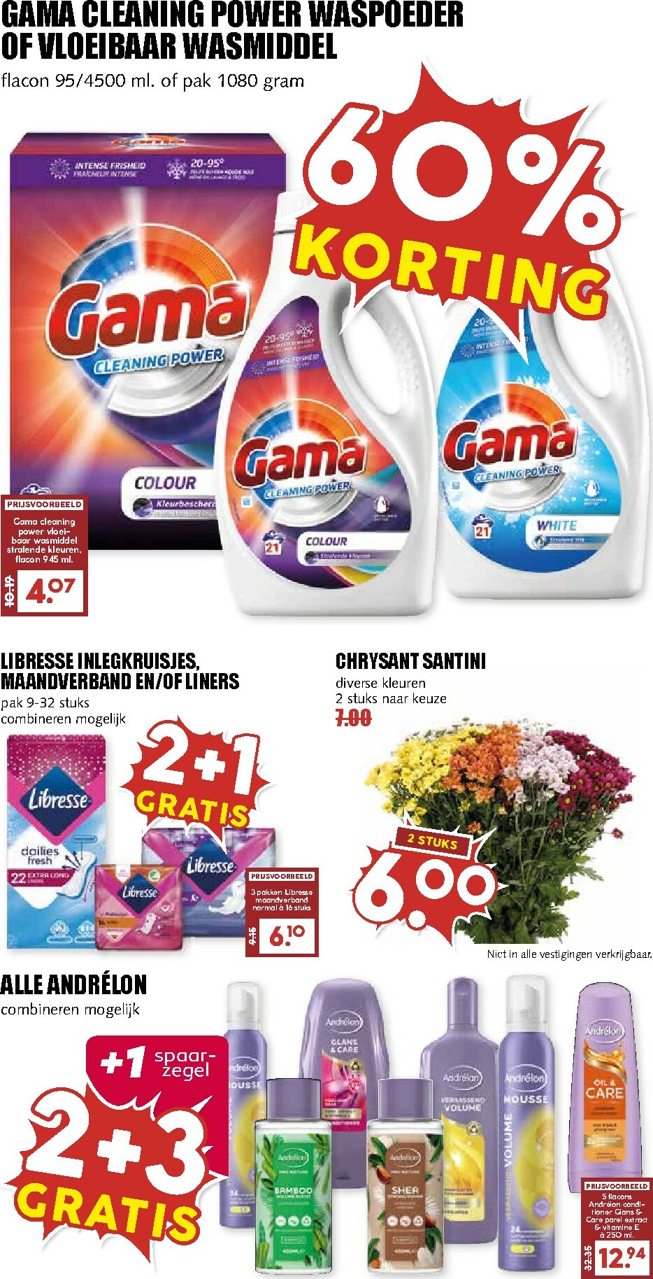 mcd - MCD - Giga folder geldig vanaf 06-10 t/m 12-10 - page: 23