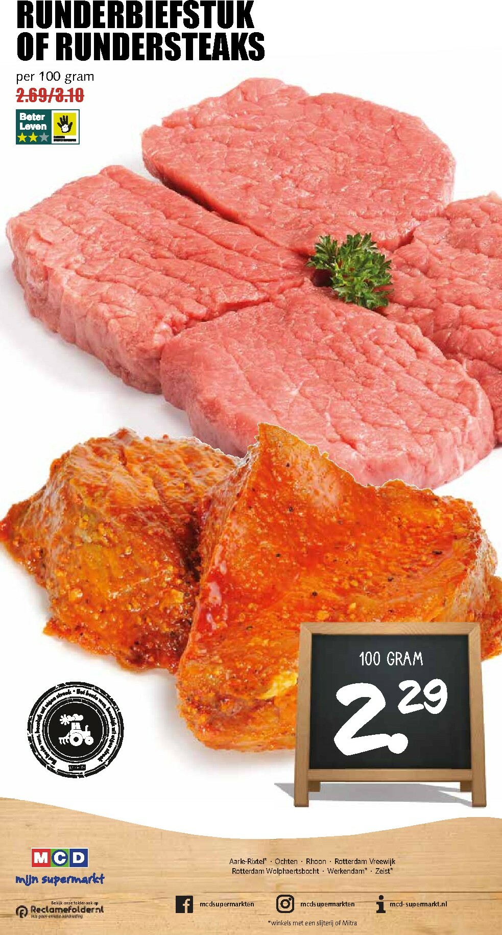 mcd - MCD - Giga folder geldig vanaf 06-10 t/m 12-10 - page: 24