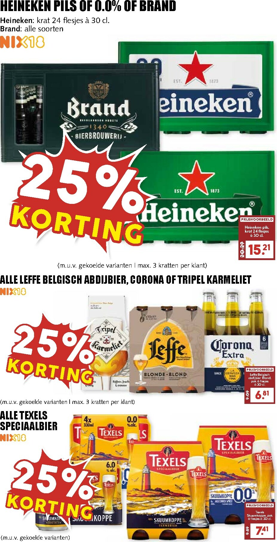 mcd - MCD - Giga folder geldig vanaf 06-10 t/m 12-10 - page: 19