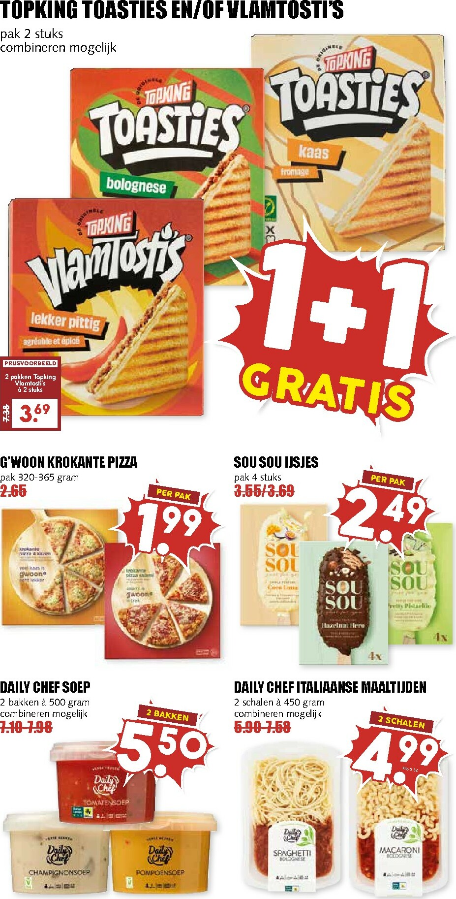 mcd - MCD - Giga folder geldig vanaf 06-10 t/m 12-10 - page: 13
