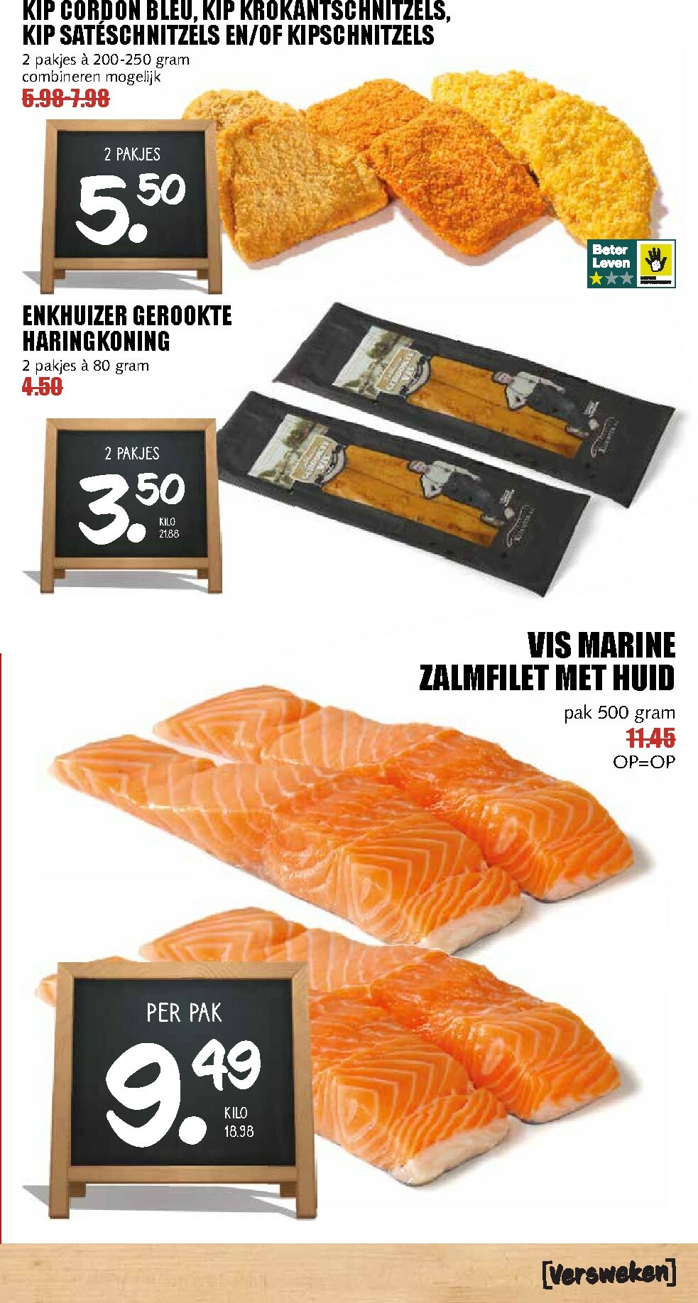 mcd - MCD - Giga folder geldig vanaf 06-10 t/m 12-10 - page: 7