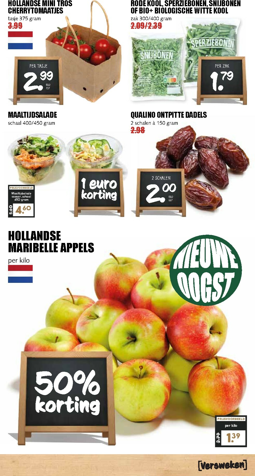 mcd - MCD - Giga folder geldig vanaf 06-10 t/m 12-10 - page: 5