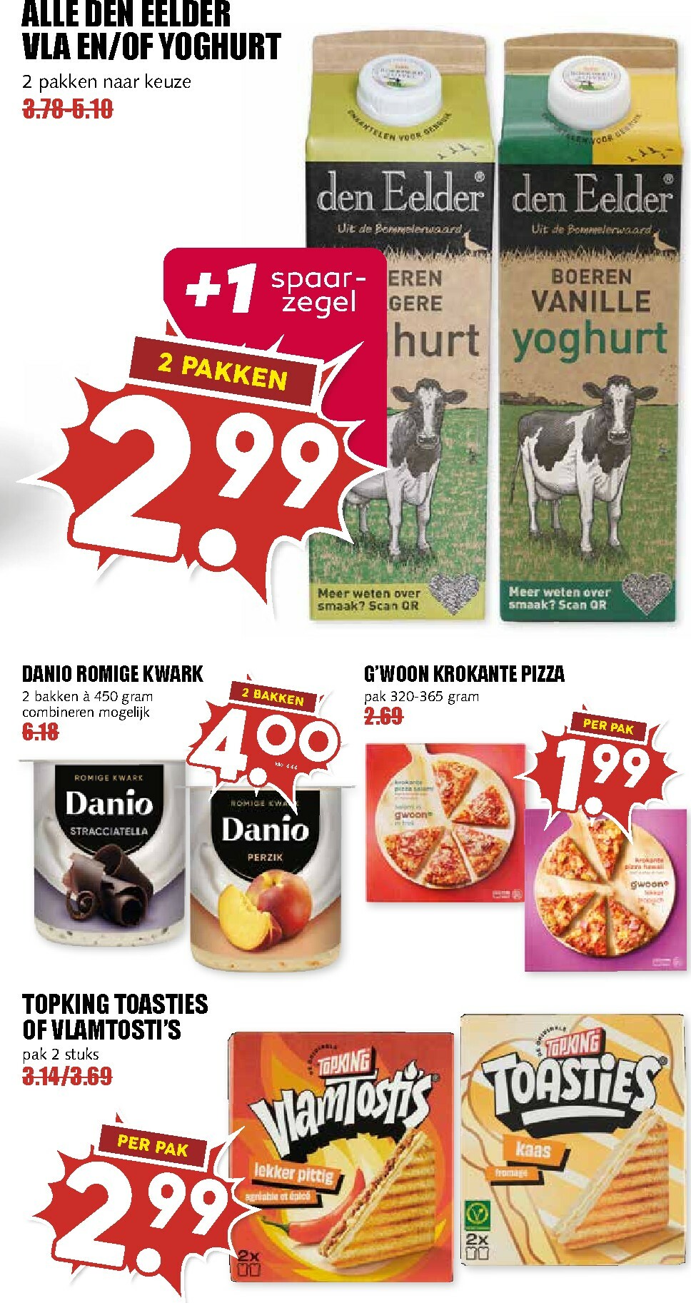 mcd - MCD folder geldig vanaf 06-10 t/m 12-10 - page: 7