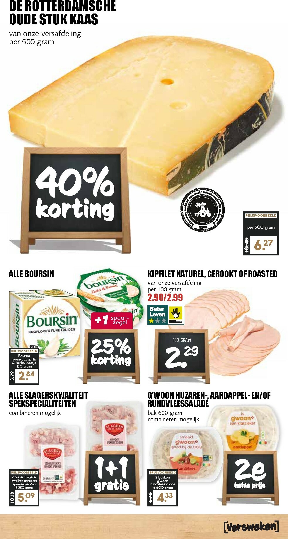 mcd - MCD folder geldig vanaf 06-10 t/m 12-10 - page: 5