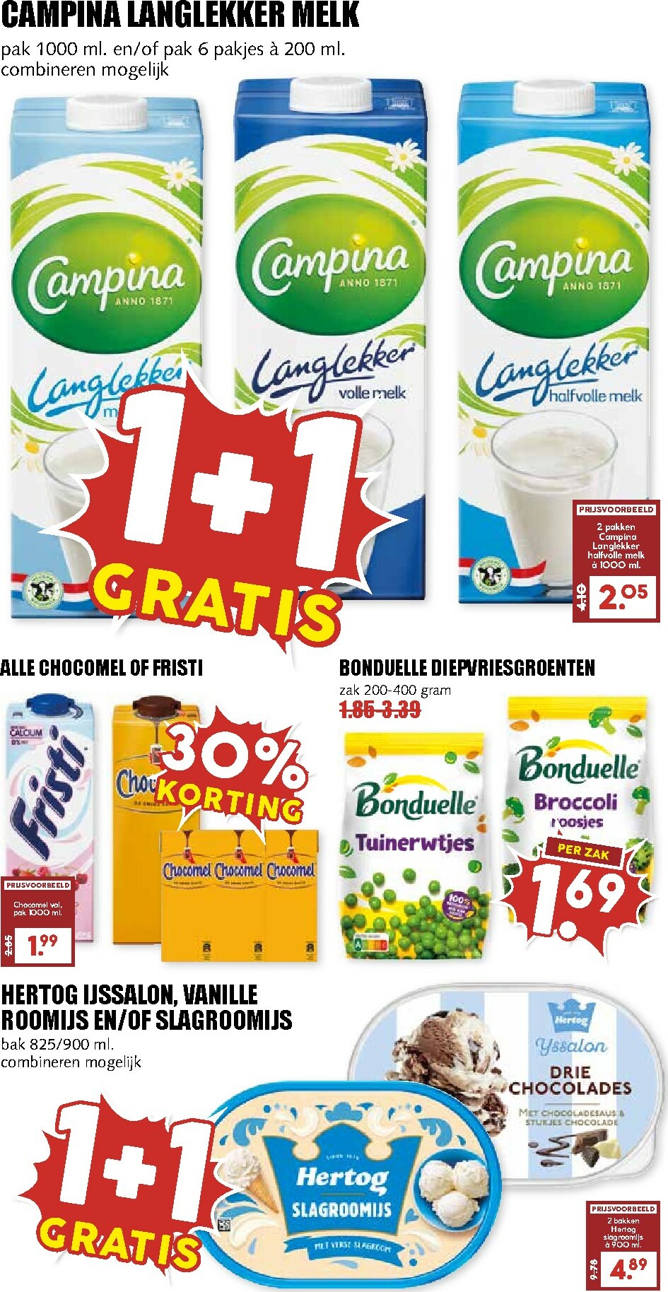 mcd - MCD folder geldig vanaf 13-10 t/m 19-10 - page: 7