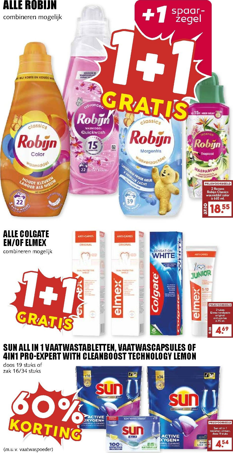mcd - MCD folder geldig vanaf 13-10 t/m 19-10 - page: 11