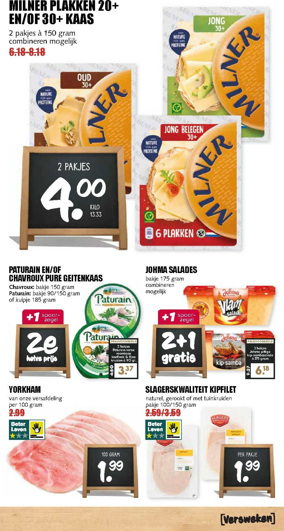mcd - MCD folder geldig vanaf 13-10 t/m 19-10 - page: 5
