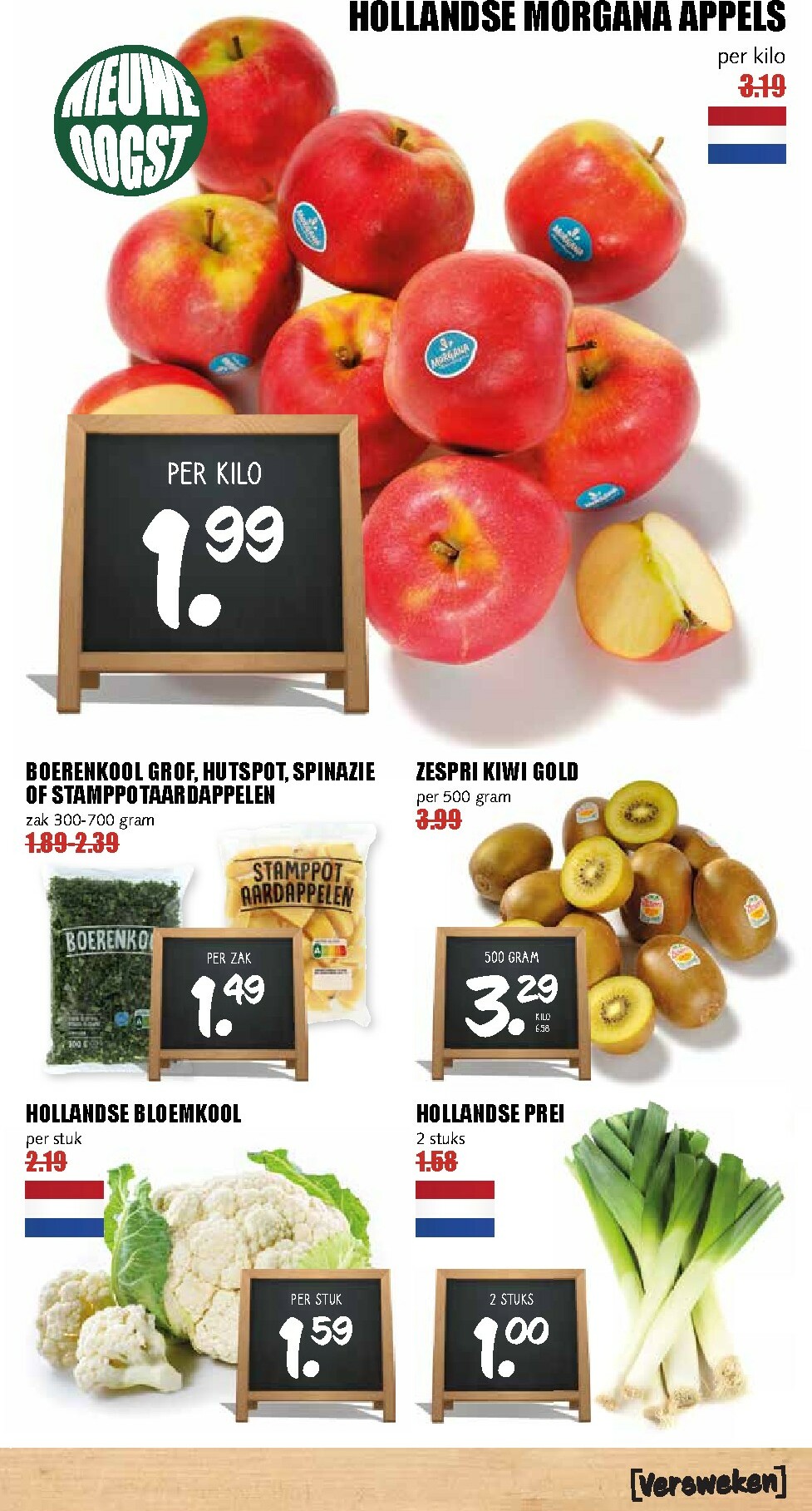 mcd - MCD folder geldig vanaf 13-10 t/m 19-10 - page: 3