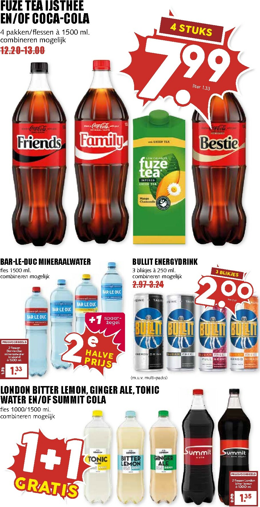 mcd - MCD - Giga folder geldig vanaf 13-10 t/m 19-10 - page: 20