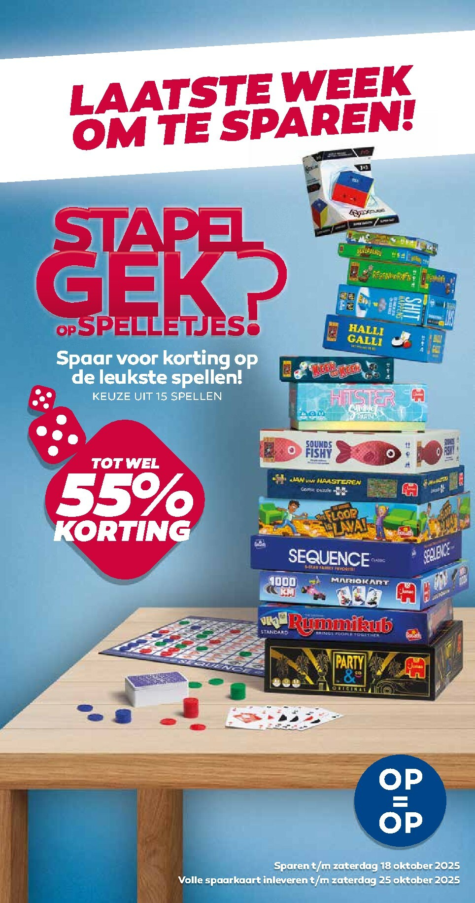 mcd - MCD - Giga folder geldig vanaf 13-10 t/m 19-10 - page: 14