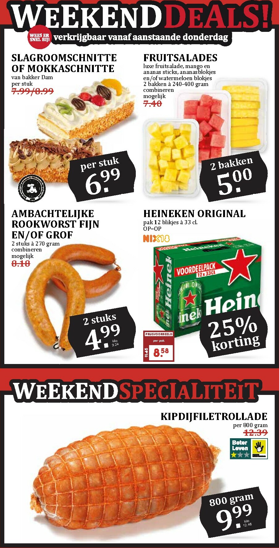 mcd - MCD - Giga folder geldig vanaf 13-10 t/m 19-10 - page: 21