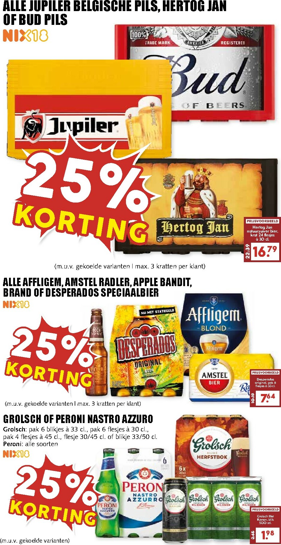 mcd - MCD - Giga folder geldig vanaf 13-10 t/m 19-10 - page: 19