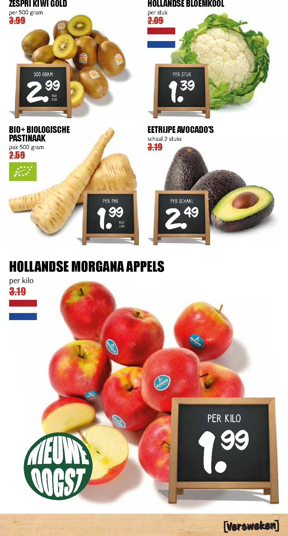mcd - MCD - Giga folder geldig vanaf 13-10 t/m 19-10 - page: 5