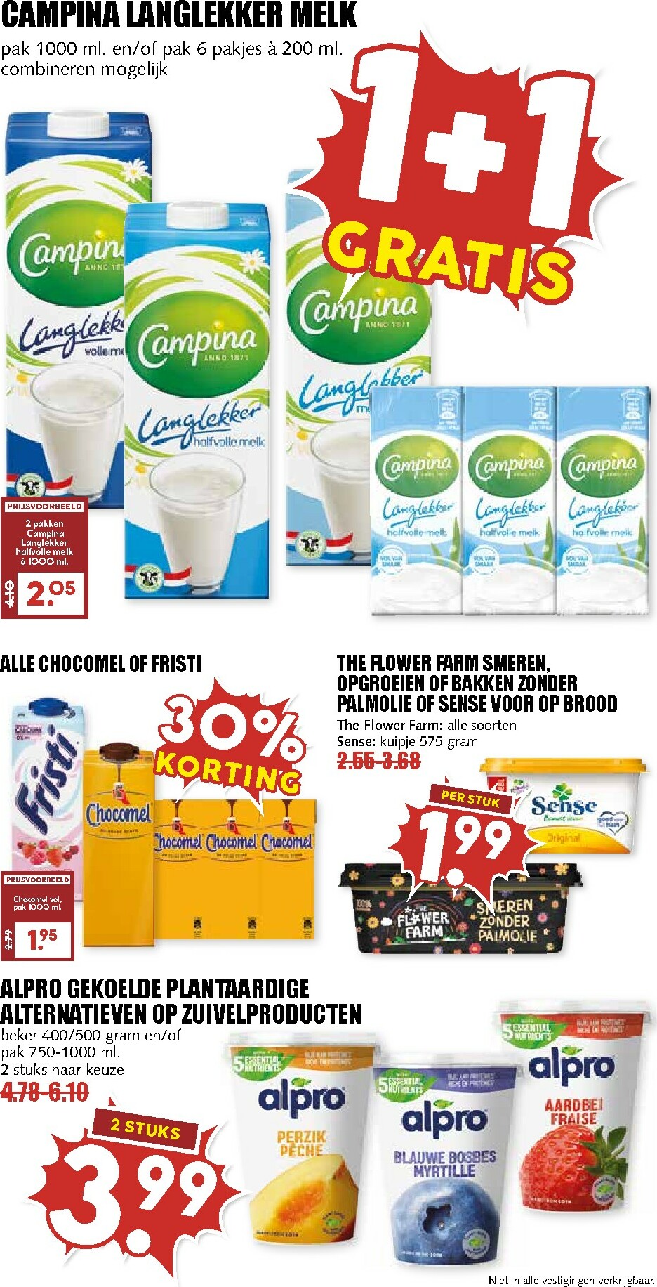 mcd - MCD - Giga folder geldig vanaf 13-10 t/m 19-10 - page: 12