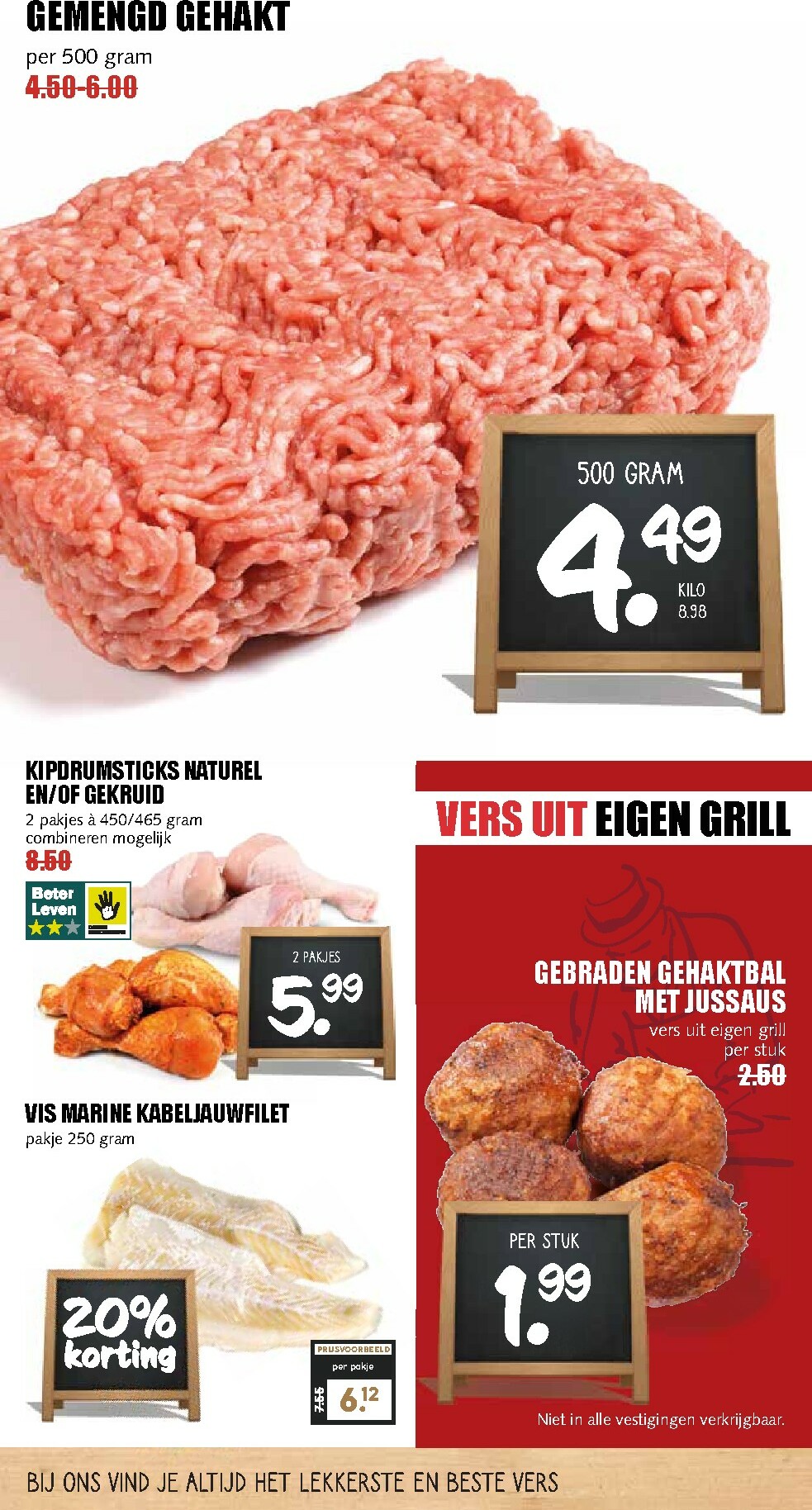 mcd - MCD - Giga folder geldig vanaf 13-10 t/m 19-10 - page: 6