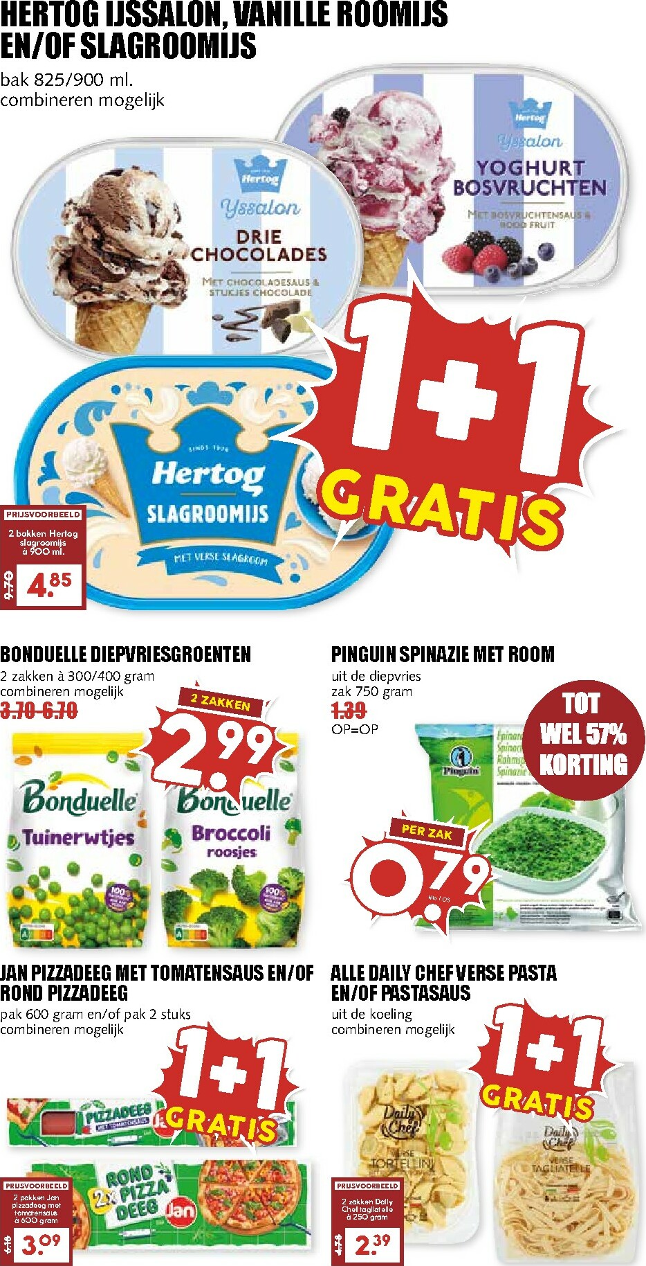 mcd - MCD - Giga folder geldig vanaf 13-10 t/m 19-10 - page: 13