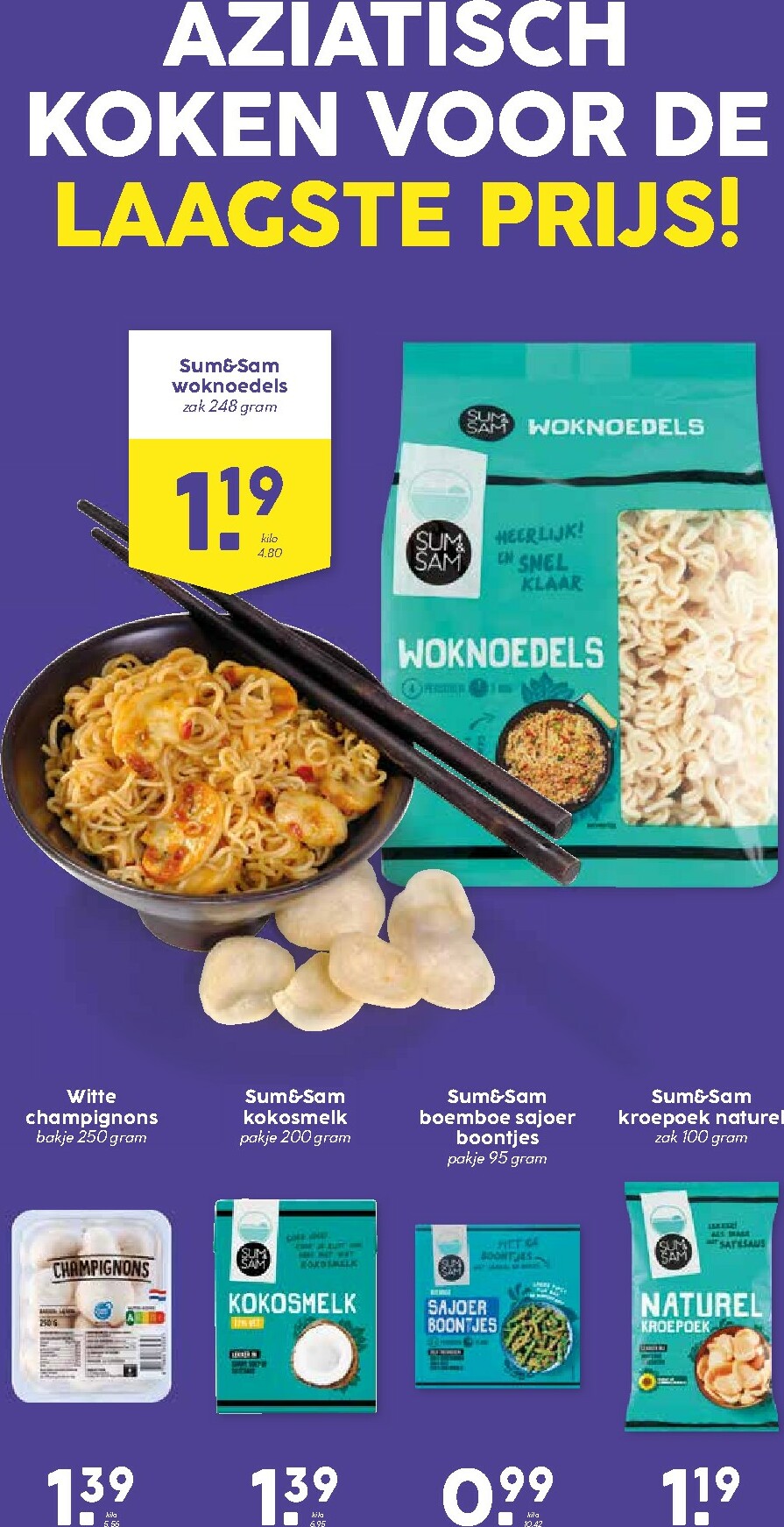 mcd - De MCD - Giga folder geldig vanaf 20-10 t/m 26-10 - page: 2